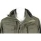 Куртка Soft Shell Милитари М-65 под пистолет Pancer Олива