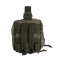 Подсумок под аптечку Cordura Karabat Темный пиксель