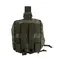 Подсумок под аптечку Cordura Karabat Темный пиксель