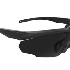 Очки защитные Swiss Eye Blackhawk Pro Mil-Tec Германия Black