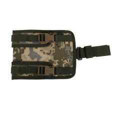 Подсумок для саперной лопаты PECordura 1000D Karabat ММ-14