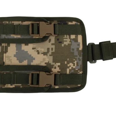 Подсумок для саперной лопаты PECordura 1000D Karabat ММ-14