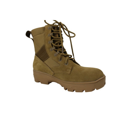 Берцы тактические летние (ткань Cordura) ML GL 312-077 Койот