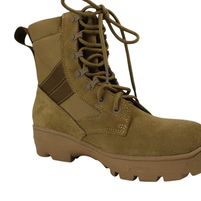 Берцы тактические летние (ткань Cordura) ML GL 312-077 Койот