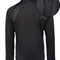 Куртка Outdoor Structure Fleece Black Mil-Tec