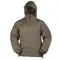 Куртка боевая Combat Unlined Summer Anorak Olive Mil-Tec Германия Куртка боевая Combat Unlined Summer Anorak Olive Mil-Tec Германия