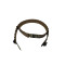 Ремень тактический Tactics Cobra Belt Tegris uaBronik Multicam