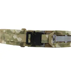 Ремень тактический Tactics Cobra Belt Tegris uaBronik Multicam
