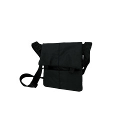 Сумка с кобурой для скрытого ношения оружия ТТХ Cordura черная
