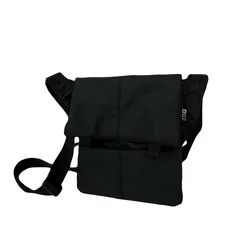Сумка с кобурой для скрытого ношения оружия ТТХ Cordura черная