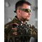 Очки тактические Daisy C5 USA Military (с поляризацией) Олива