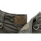 Брюки боевые G3 Combat Pants с наколенниками Олива Pancer