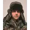 Шапка ушанка зимняя олива МИЛ ТЕК Германия Шапка ушанка зимняя олива МИЛ ТЕК Германия
