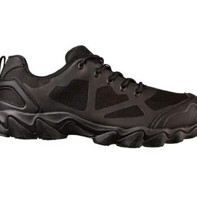 Кроссовки тактические Chimera Schuhe Low Mil-Tec Германия Черные