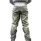 Штаны тактические Soft Shell олива