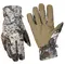 Перчатки тактические Soft Shell зимний лес МИЛ ТЕК Германия