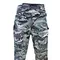 Боевые штаны G3 Combat Pants с наколенниками мультикам Pancer