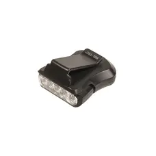 Фонарик на кепку 5 Led поворотный Mil-Tec Германия