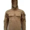 Кофта Profisoft + Fleece Pancer COYOTE BROWN