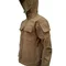 Кофта Profisoft + Fleece Pancer COYOTE BROWN