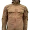 Кофта Profisoft + Fleece Pancer COYOTE BROWN