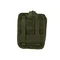 Подсумок под аптечку большой Cordura 1050D ТТХ Олива