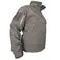 Куртка Soft Shell с флис кофтой черная Pancer