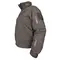 Куртка Soft Shell с флис кофтой черная Pancer