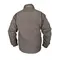 Куртка Soft Shell с флис кофтой черная Pancer