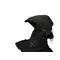 Куртка Soft Shell с флис кофтой черная Pancer