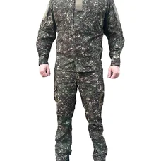 Военная форма Хищник