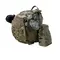 Рюкзак StrykeR крепление паук для шлема uaBRONIK Мультикам