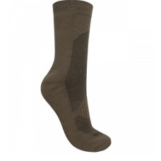 Носки Socke CoolMax Mil-Tec Германия Coyote