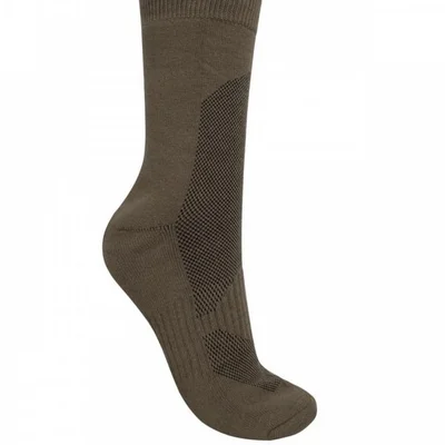 Носки Socke CoolMax Mil-Tec Германия Coyote