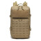 Рюкзак тактический Silver Knight с Molle (45 литров) Койот