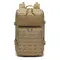 Рюкзак тактический Silver Knight с Molle (45 литров) Койот