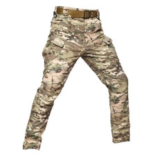 Штаны мультикам тактические Soft Shell