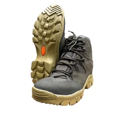 Ботинки тактические ML 308/1 Олива
