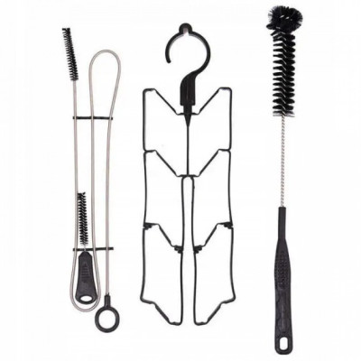 Набор для очистки питьевых систем PACK 4-IN-1