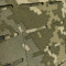 Пояс тактический к РПС Laser Cut ММ-14 uaBronik