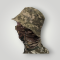 Военная панама Укр цифра ВСУ