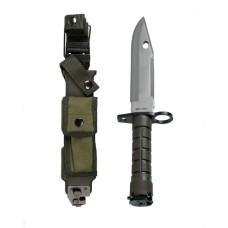 Штык нож Us Вajonett M9 SCH F M16 Mil-Тec Германия