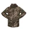 Куртка Soft Shell ММ-14 под кобуру Pancer