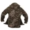 Куртка Soft Shell ММ-14 под кобуру Pancer