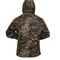 Куртка Soft Shell ММ-14 под кобуру Pancer