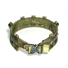 Пояс боевой широкий РПС Warrior Spirit Мультикам