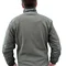 Кофта флис олива тактика 260гр/м