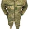 Зимняя военная форма ММ14 softshell Pancer