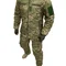 Зимняя военная форма ММ14 softshell Pancer