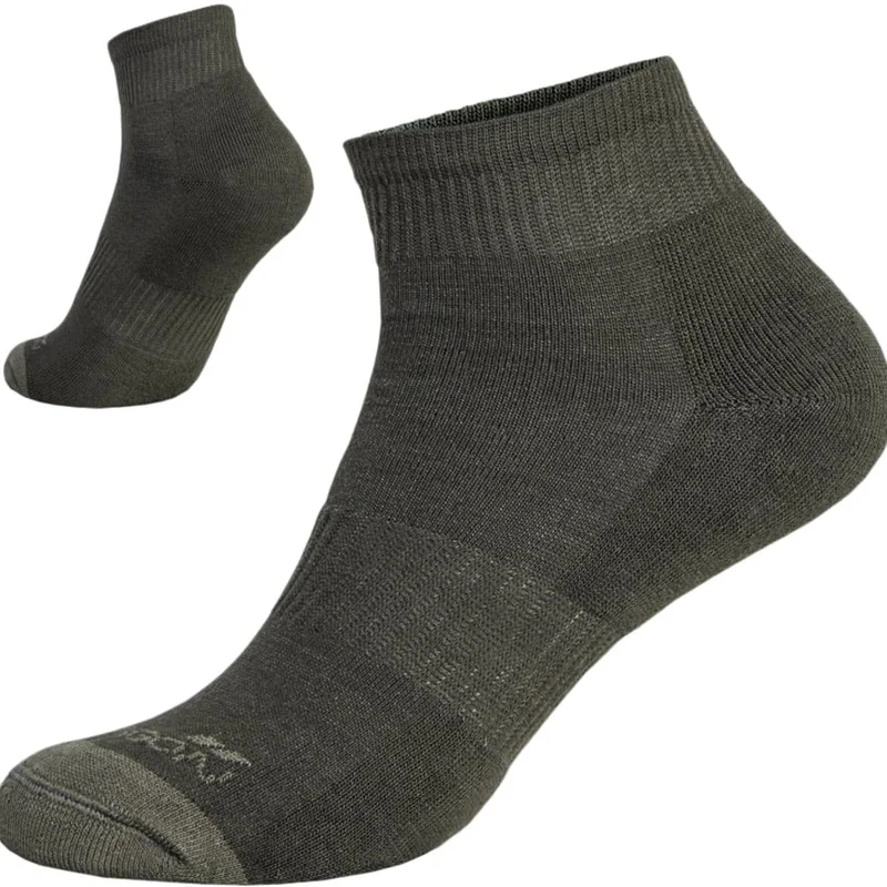 Носки Pentagon Low Cut socks 39/41 Olive Green